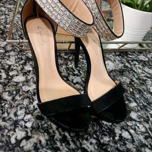 heeled